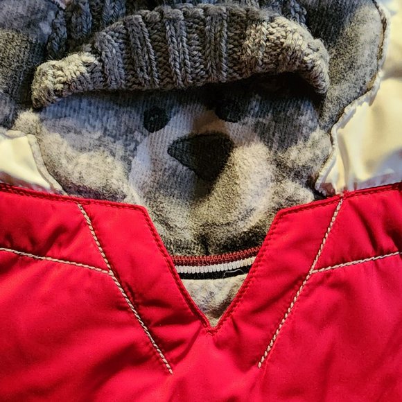 Lapin house Jacket - Picture 7 of 7